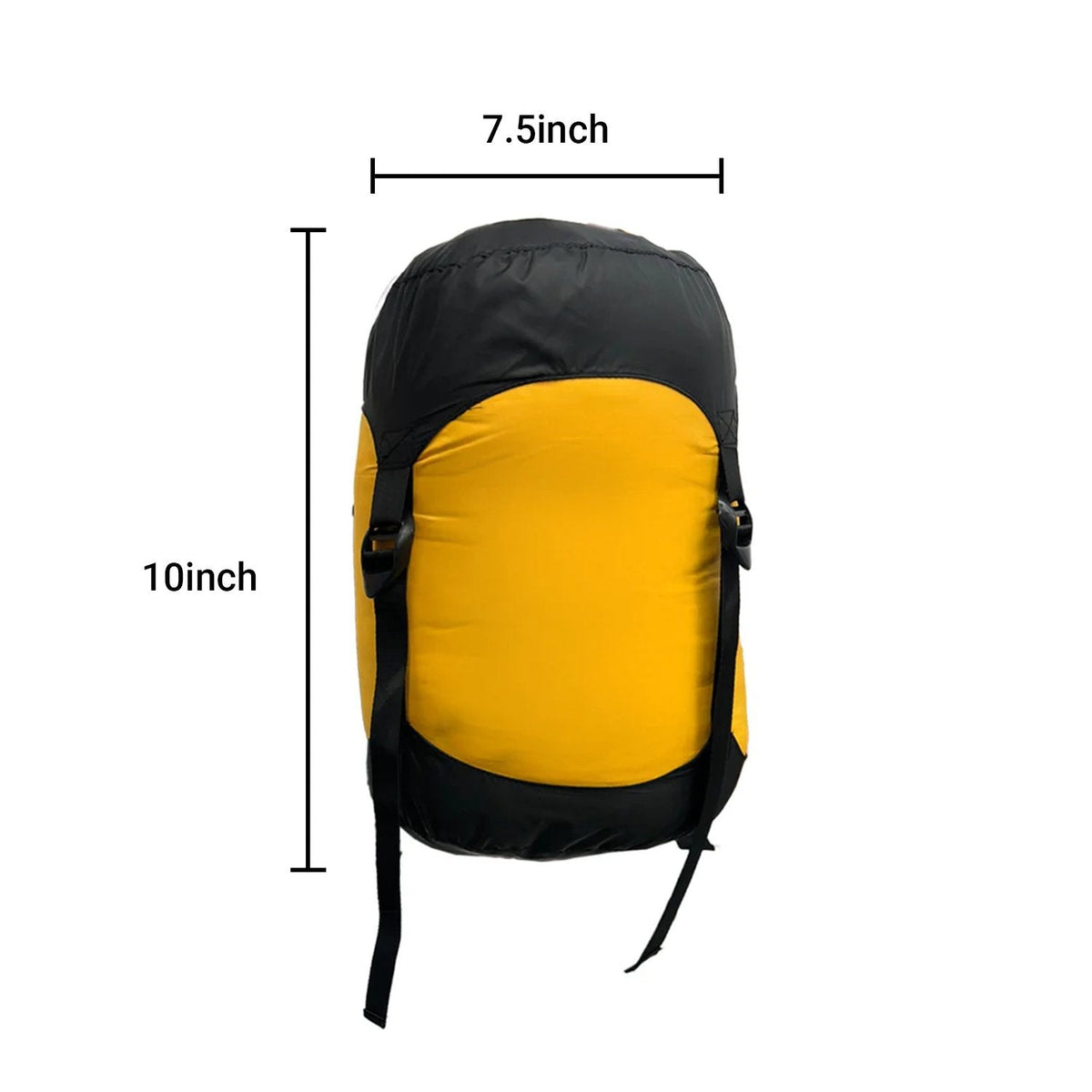 Buy Gokyo K2 Compression Sack for Jackets & Clothes | Waterproof Dry Bags & Pouches at Gokyo Outdoor Clothing & Gear