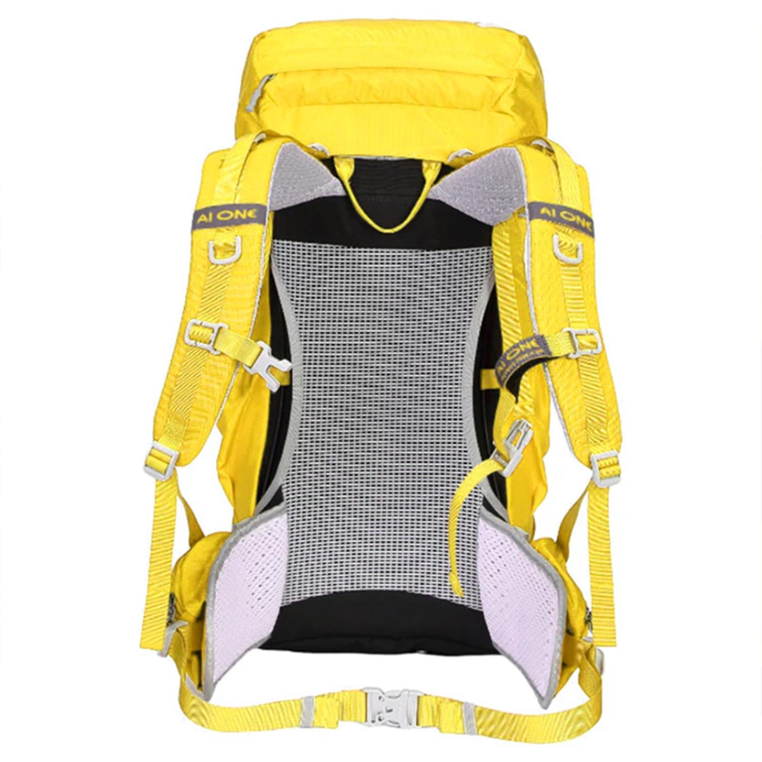 Buy Gokyo Ai One Trekking Backpack 40 Lt | Trekking Backpack at Gokyo Outdoor Clothing & Gear