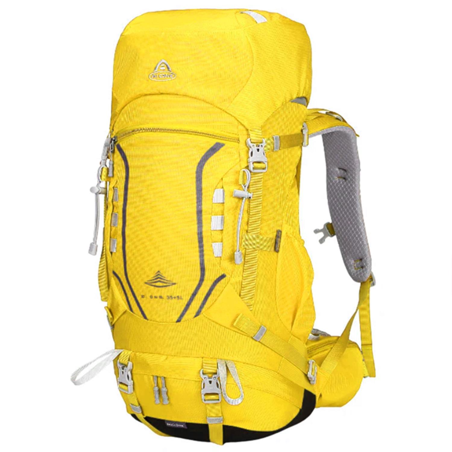 Buy Gokyo Ai One Trekking Backpack 40 Lt | Trekking Backpack at Gokyo Outdoor Clothing & Gear