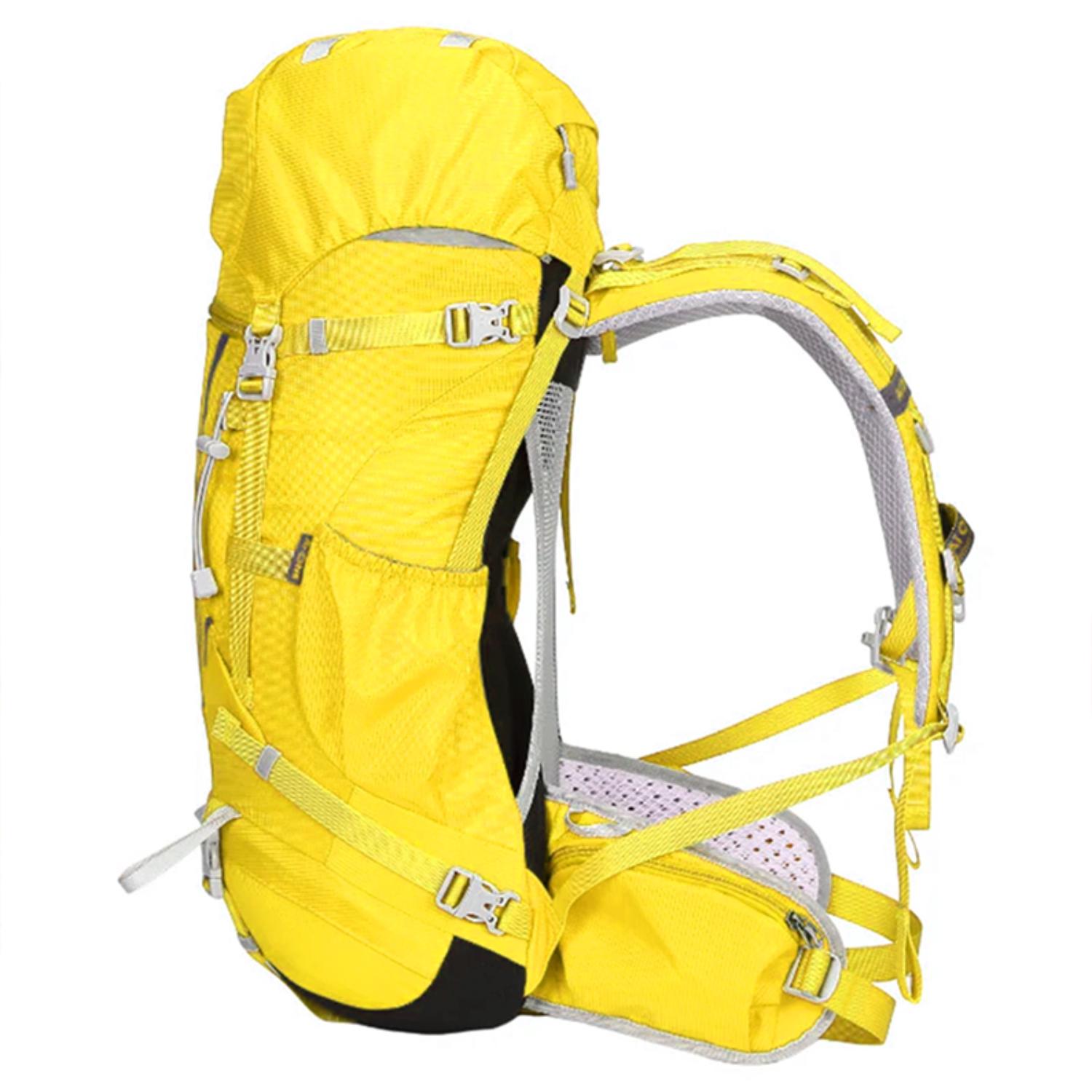 Buy Gokyo Ai One Trekking Backpack 40 Lt | Trekking Backpack at Gokyo Outdoor Clothing & Gear