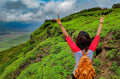 Ready to Escape the Crowds? Underrated Sahyadri Treks You’ll Have All to Yourself