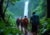 From Slippery Trails to Stunning Falls: Prep Tips for a Perfect Jungle Trek