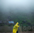Ponchos vs. Rain Jackets: Which is Better for Wet Weather Adventures?