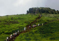 Ready to Get Soaked? What You Need for a Thrilling Ghats Trek in the Rain