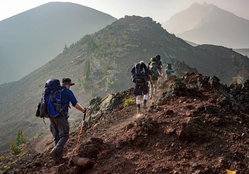 Gokyo Trekking Tshirts