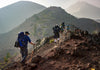 The Science Behind Moisture-Wicking Fabrics in Trekking T-Shirts