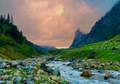 Trekking in India vs Nepal: What’s the Difference?