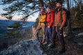What Makes Trekking Pants for Men Different from Regular Pants?