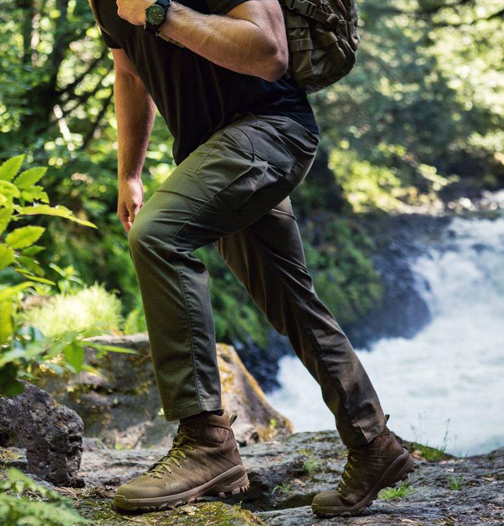 Gokyo Cargo Shirts For Men
