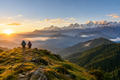 6 Outdoor Adventures in India to Plan This October
