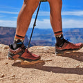 Socks that Rock: The Ultimate Guide to Comfortable and Durable Trekking Socks