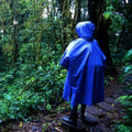 Stay Dry, Trek On: The Ultimate Guide to Choosing the Perfect Rain Poncho for Your Outdoor Adventures