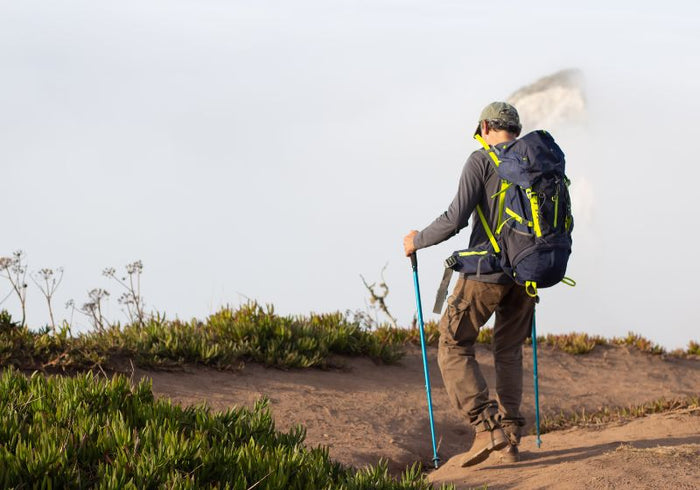 Trek with Confidence: Boost Safety & Performance with Right Gear