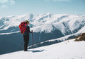 Essential Jackets for Men to Tackle Cold Nights in the Mountains