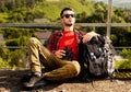 How to Layer Your Outdoor Outfit: Must-Have Cargo Pants, Caps, Sunglasses, and Socks
