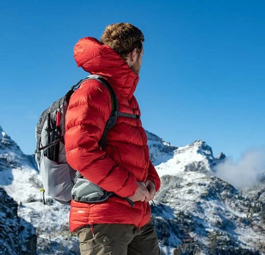 Gokyo Outdoor Clothing & Gear Jackets in Winters