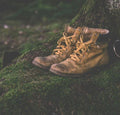 How to Break In New Trekking Shoes Without Hurting Your Feet