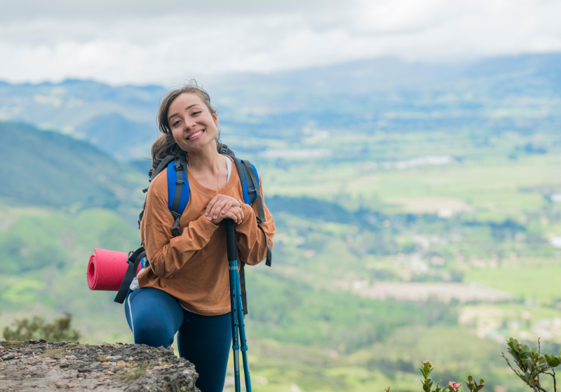 Travel Before Time Slips Away: Stunning Winter Treks for First-Timers