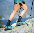 Socks for Hikers: What to Look for to Keep Your Feet Comfortable