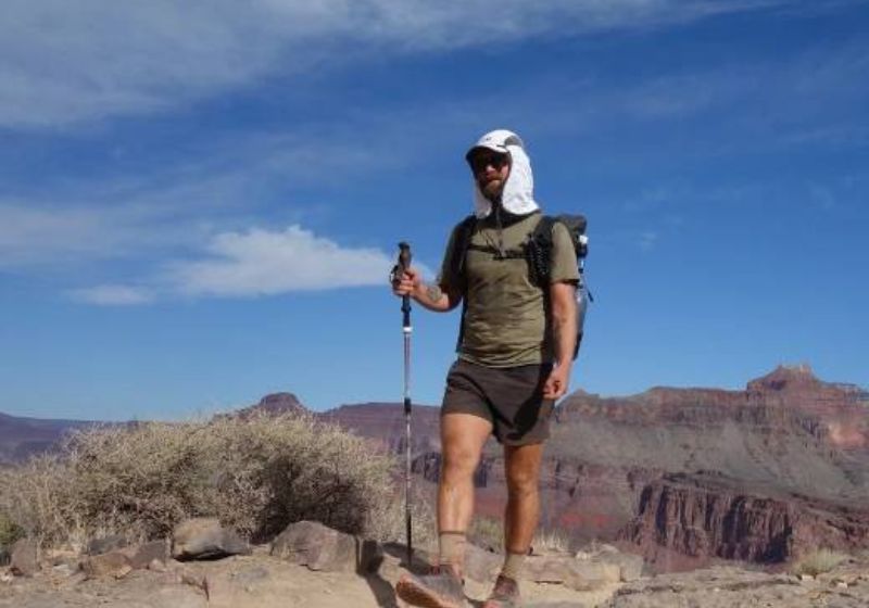 Gokyo Outdoor Clothing & Gear Caps for Men