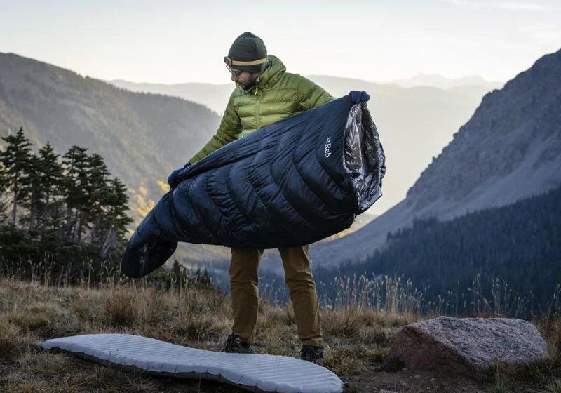 Gokyo Outdoor Clothing & Gear Sleeping Bags