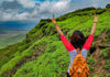 Fog, Leech Trails & Slippery Slopes: Igatpuri Treks That Test Your Gear