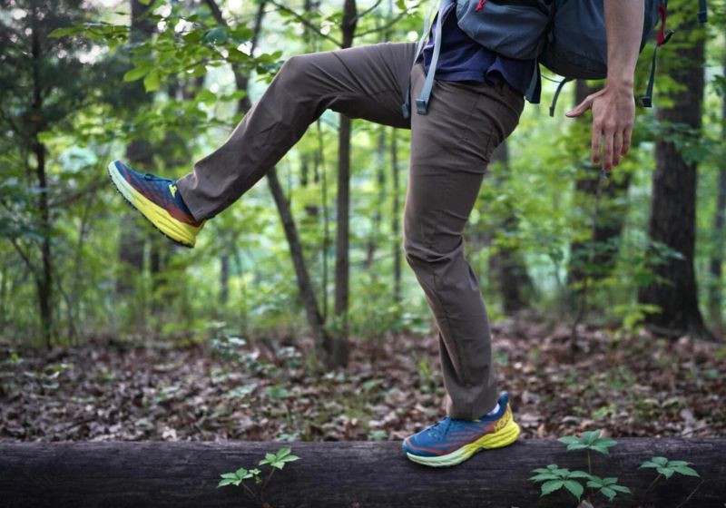 Gokyo Hiking Pants for Men