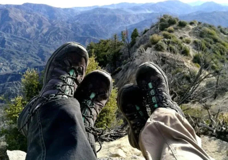 Gokyo Shoes For Hiking