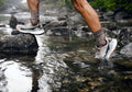 Are Your Waterproof Hiking Shoes Making Your Feet Sweat Excessively?