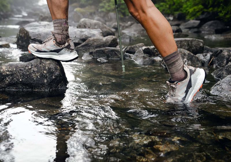 Gokyo Shoes for Trek