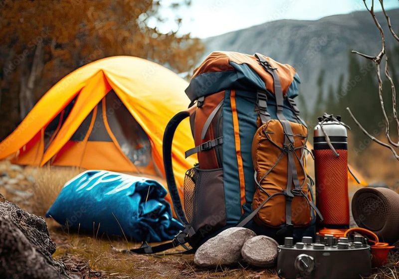 Gokyo Trekking Backpack