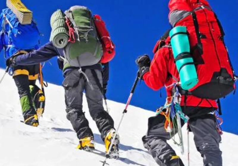 Gokyo Base Layer