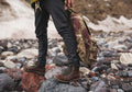 Shoes for Trekking in Cold Weather: What to Buy Before November