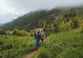 Eco-Friendly Trekking: Tips for Minimizing Your Environmental Impact