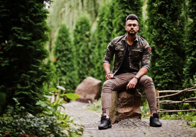 Gokyo Cargo Pants for Men