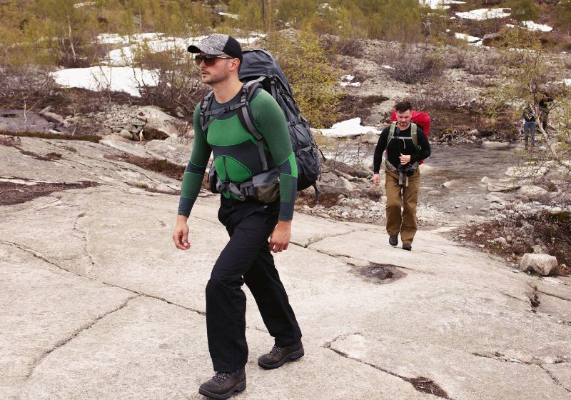 Gokyo Cargo Pants for Men