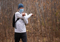 Sunscreen Jackets: The Smarter Way to Beat Harsh Sun on Autumn Hikes