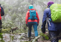 Why a Windcheater Is Your Best Friend for Post-Monsoon Treks