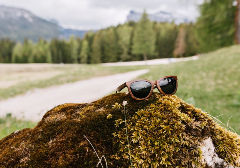 Gokyo Sunglasses