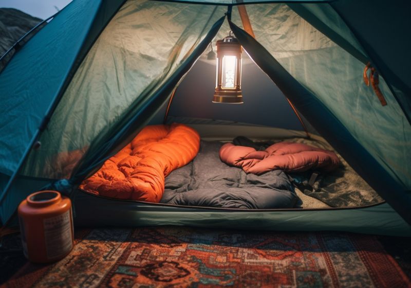 Gokyo Sleeping Bags