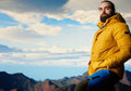Why Your Regular Jacket Won’t Survive High-Altitude Winters: A Men’s Trekking Guide