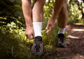 Why Your Socks Slide Down in Shoes — The Right Fit and Fabric Explained