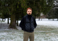 Top 5 Mistakes to Avoid When Buying a Winter Jacket for Men