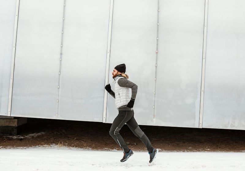 Gokyo Jackets for Men