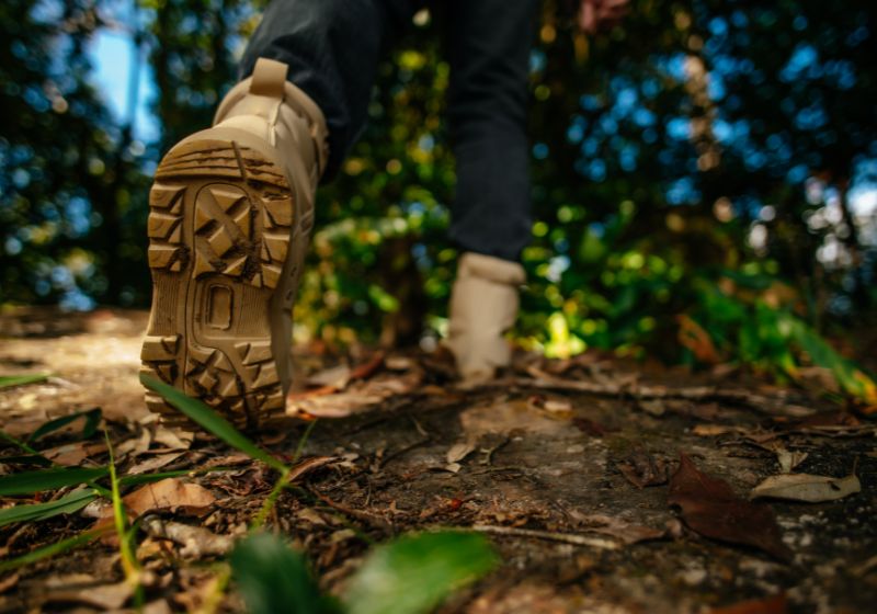 Gokyo Hiking Shoes