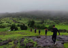 Adrai Jungle Trek: What It’s Really Like Trekking Through Thick Forest Fog