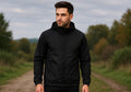 How to Choose Between a Windcheater and a Winter Jacket for Men This Season
