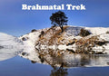 Winter Jackets for Men That Actually Work on Brahmatal Trek