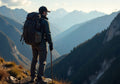 Why Caps for Men Double as Survival Gear in Freezing Campsites