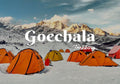 Why is Goechala a Must-Do Trek ?